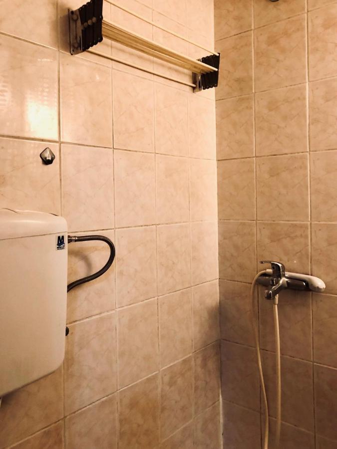 Kraguj Apartments 1 クラグイェヴァツ エクステリア 写真