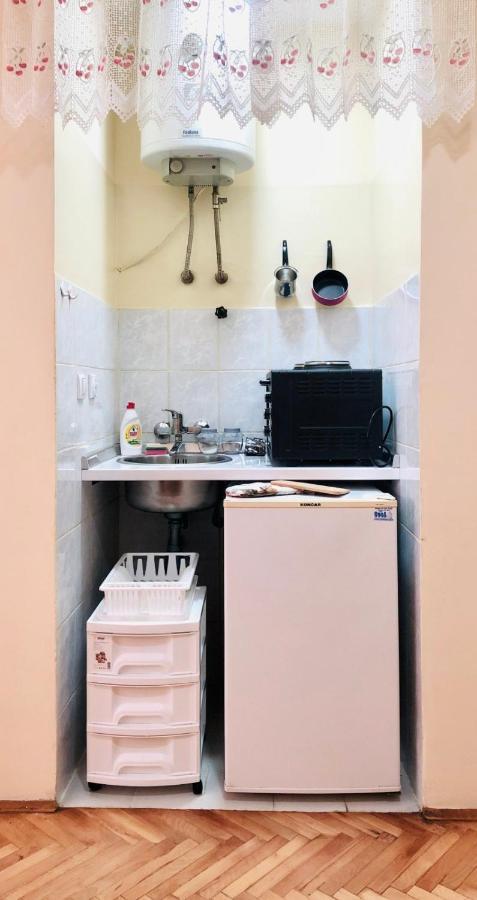Kraguj Apartments 1 クラグイェヴァツ エクステリア 写真